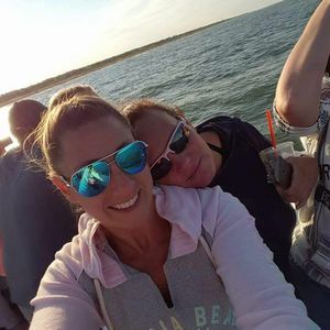 Meet your Posher, Liz